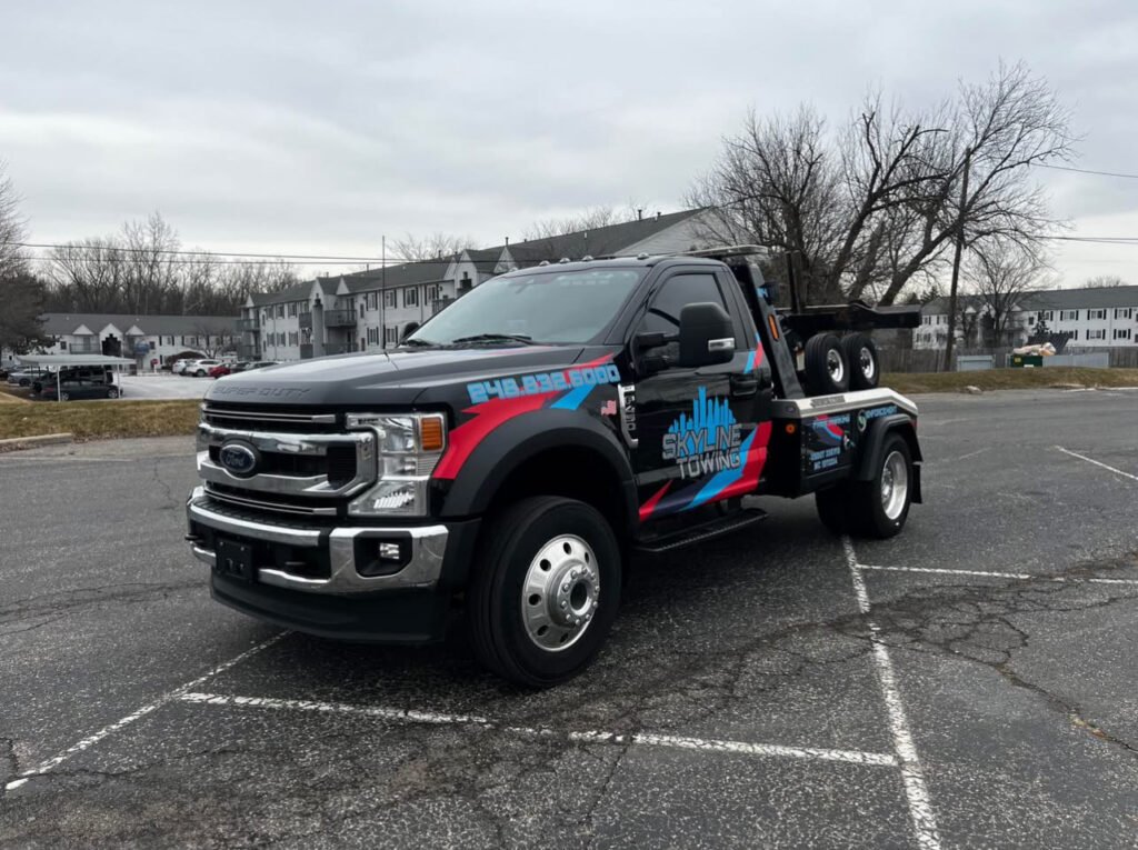 Cheap Towing Service Near Me: Affordable Options in Detroit IMG 8820 1024x765